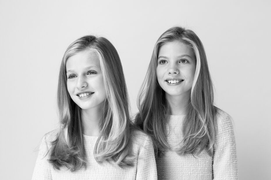Sofia e Leonor