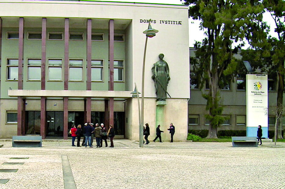 Tribunal de Aveiro