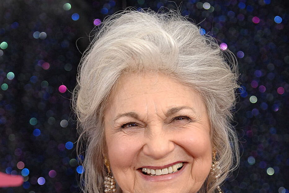 Lynn Cohen