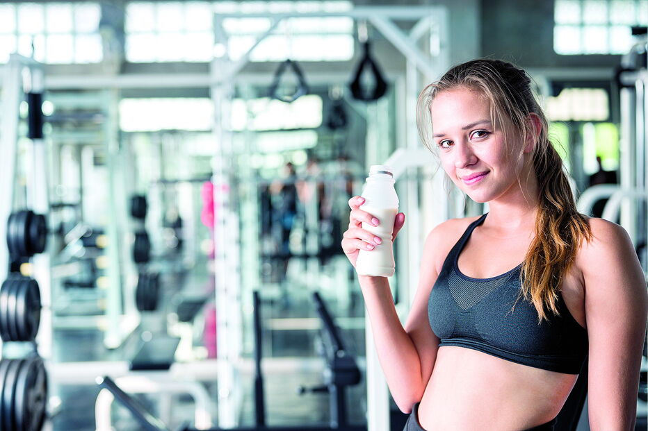 Leite e derivados e o exercício físico regular são os maiores aliados para a saúde do esqueleto