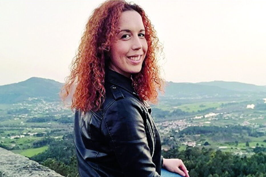 Diana Rego tinha 25 anos