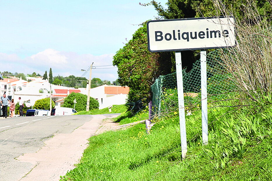 Boliqueime