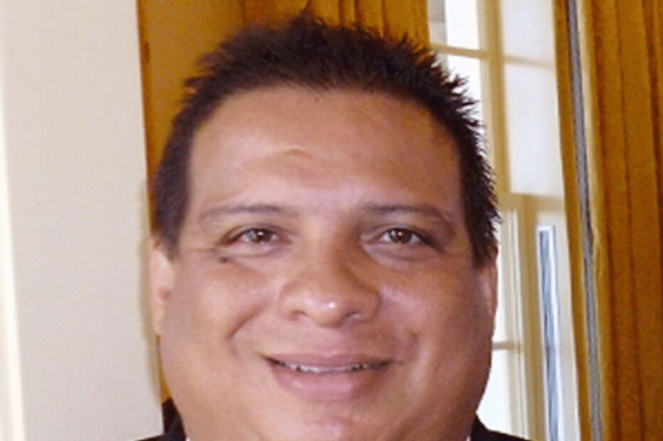 Jornalista do Panamá revela como é chamar-se...Hitler