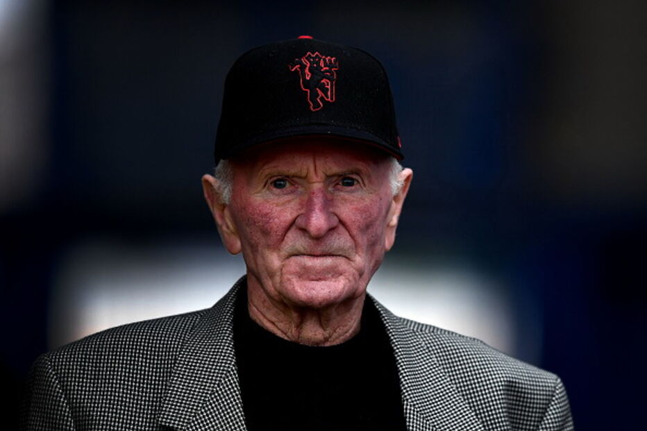 Harry Gregg