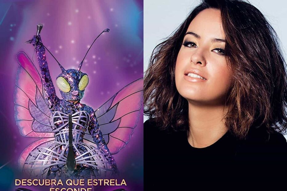 Mariana Pacheco era a 'Borboleta'