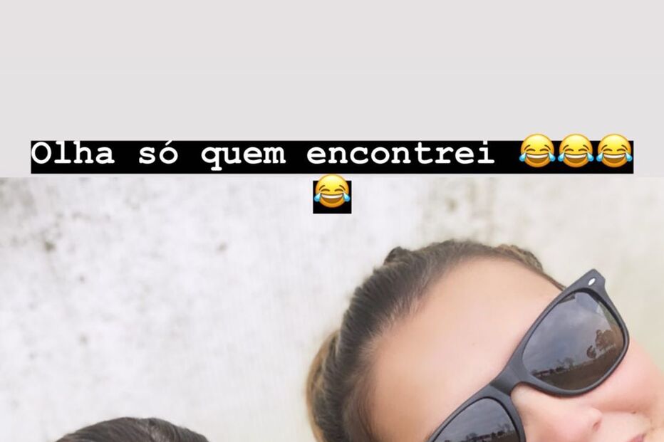 Dolores Aveiro e Katia Aveiro