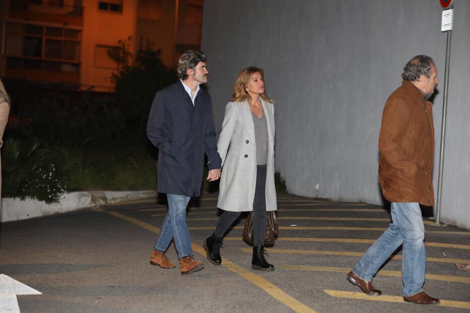 Velório de Tozé Martinho