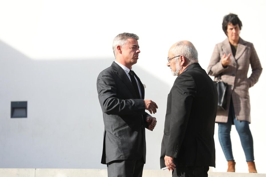 Francisco Moita Flores