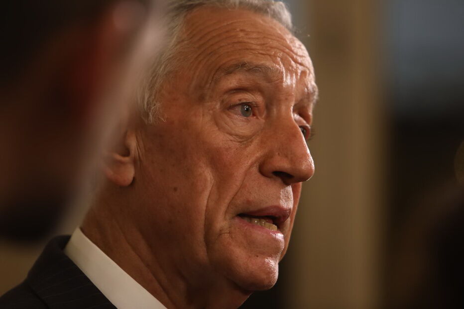 Marcelo Rebelo de Sousa