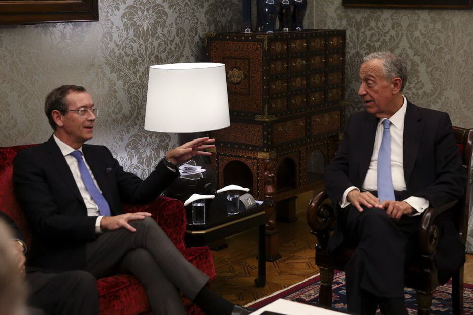  Bastonário diz que eventual aprovação da lei da eutanásia não implica revisão ao Código Deontológico dos médicos 1