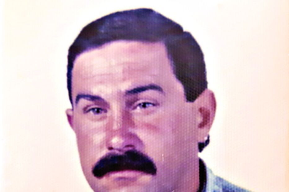 Rogério Palma tinha 60 anos  