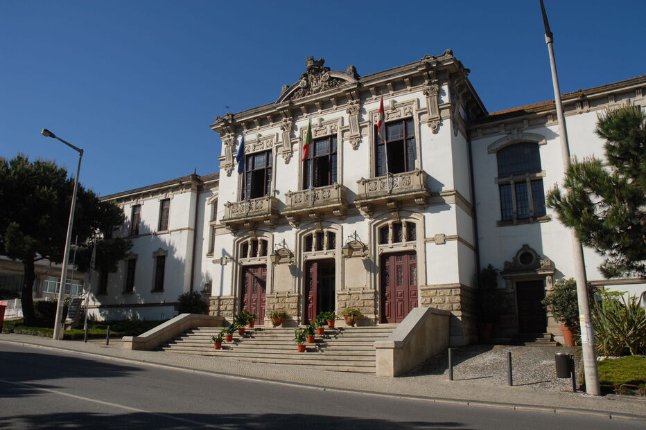 Câmara de Leiria
