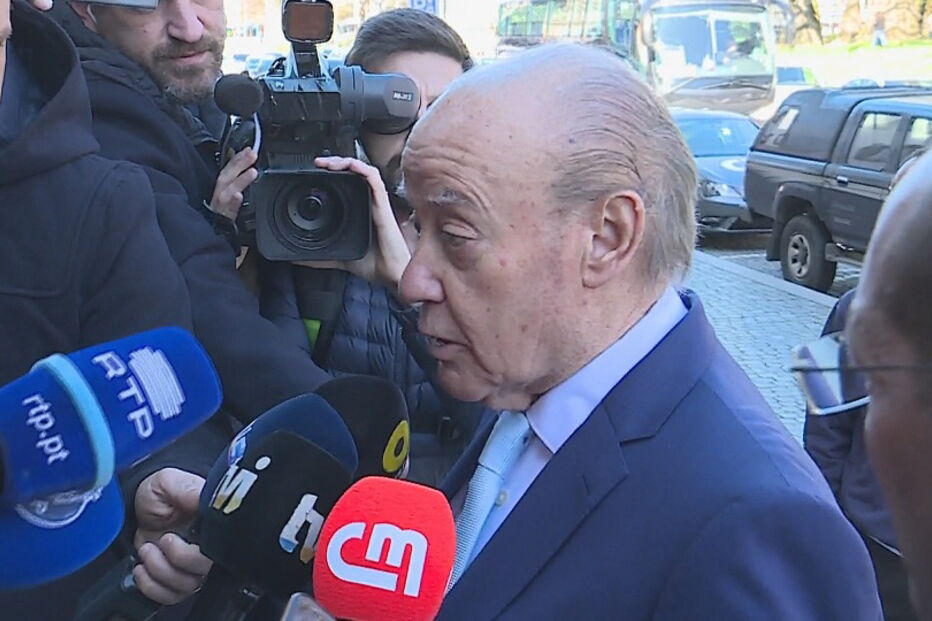 Pinto da Costa 