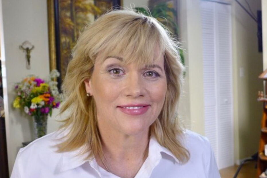 Samantha Markle