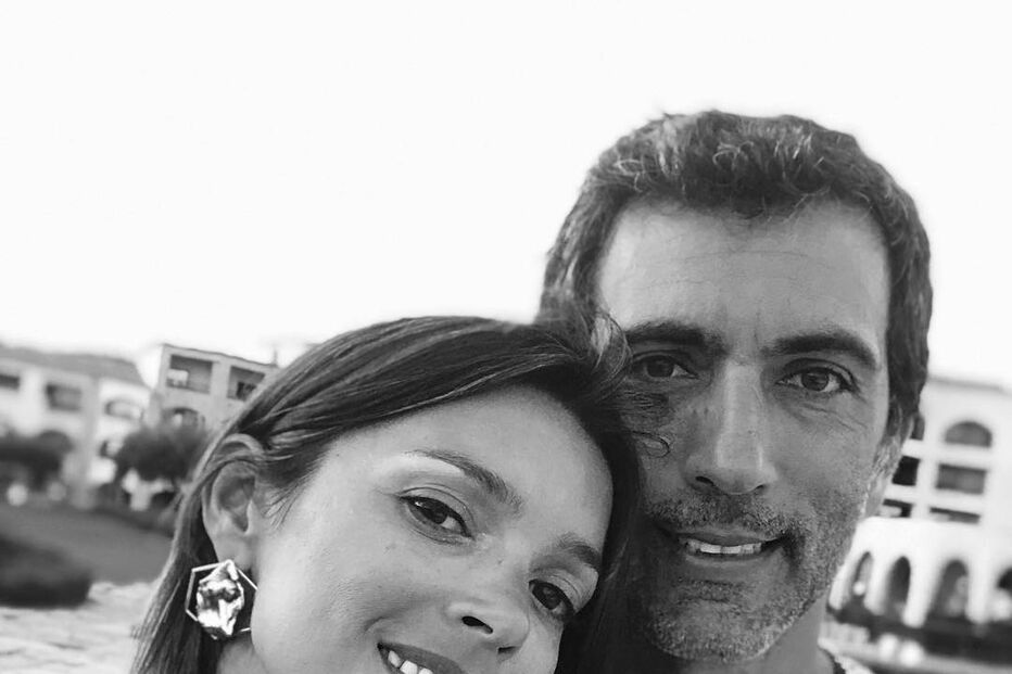 Maria Cerqueira Gomes e António Miguel Cardoso