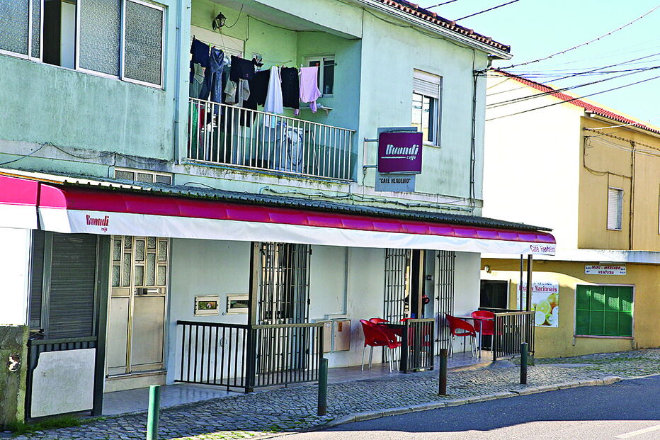 Homem morto com taco e faca por rir de homicidas em Sintra