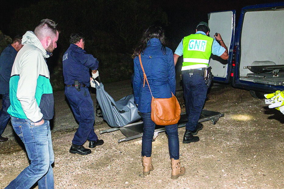 Falta de provas ajuda suspeita de homicídio em Loures