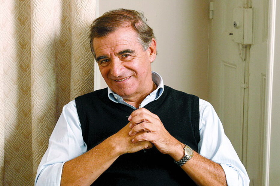 Tozé Martinho morreu aos 72 anos