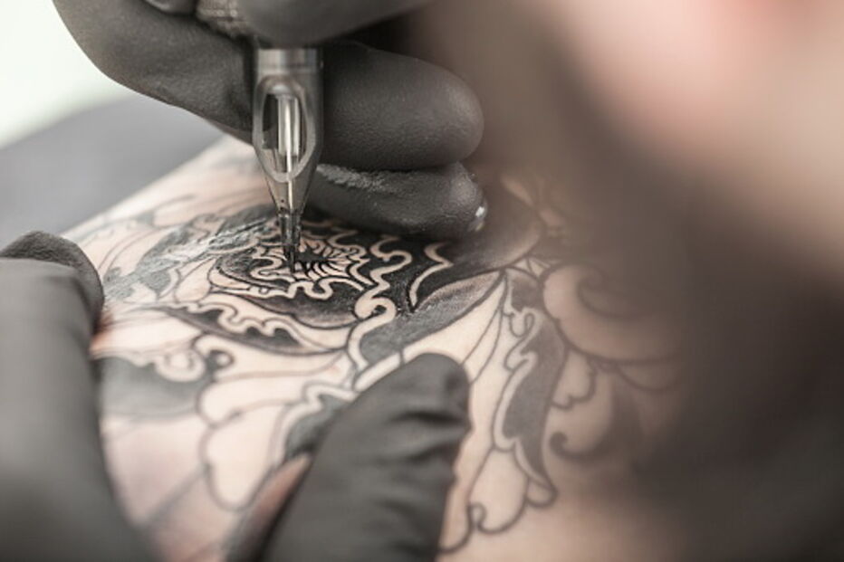 Tatuagem 