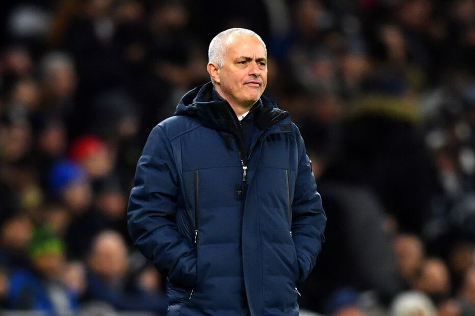 José Mourinho