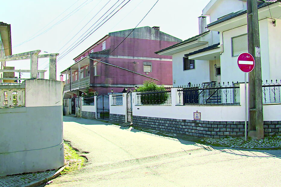 Agressão ocorreu em Agualva, Sintra