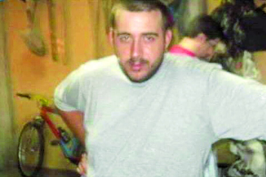 André Rodrigues, de 31 anos, não resistiu aos ferimentos 