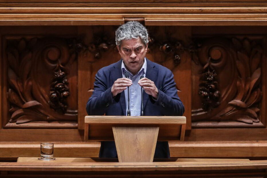 José Luís Ferreira 