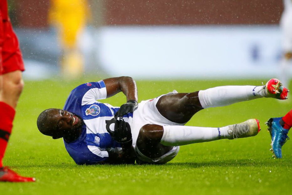 Bayer Leverkusen - FC Porto