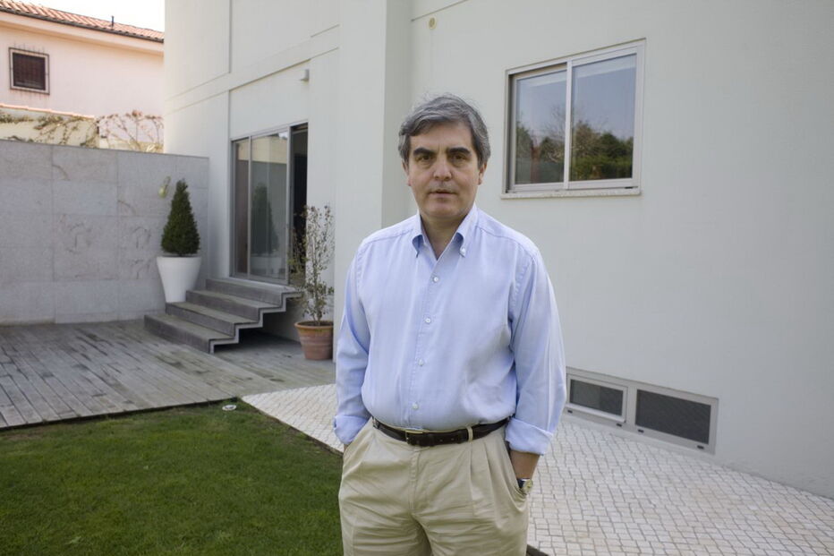 Joaquim Pina Moura