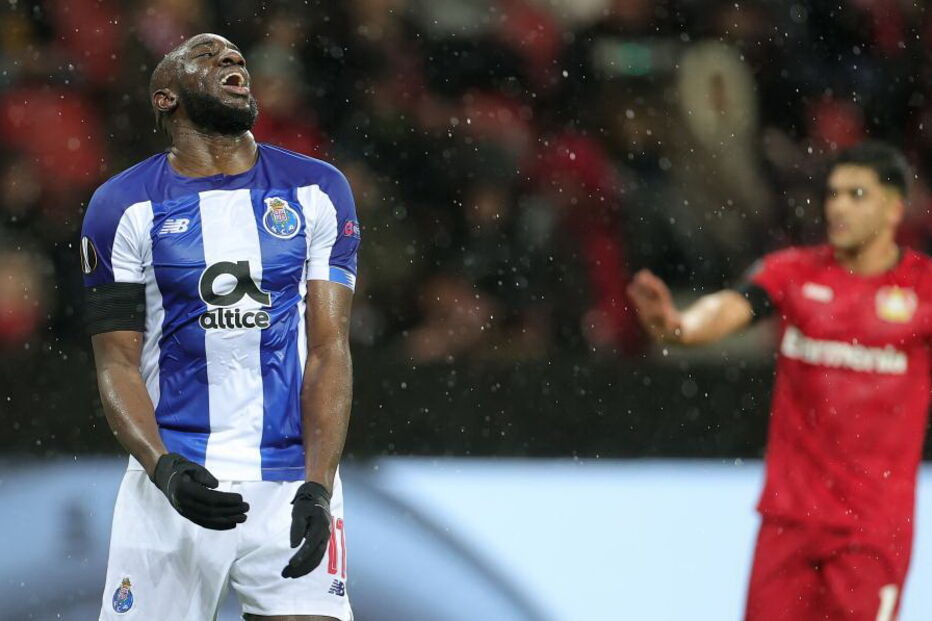 Bayer Leverkusen - FC Porto	