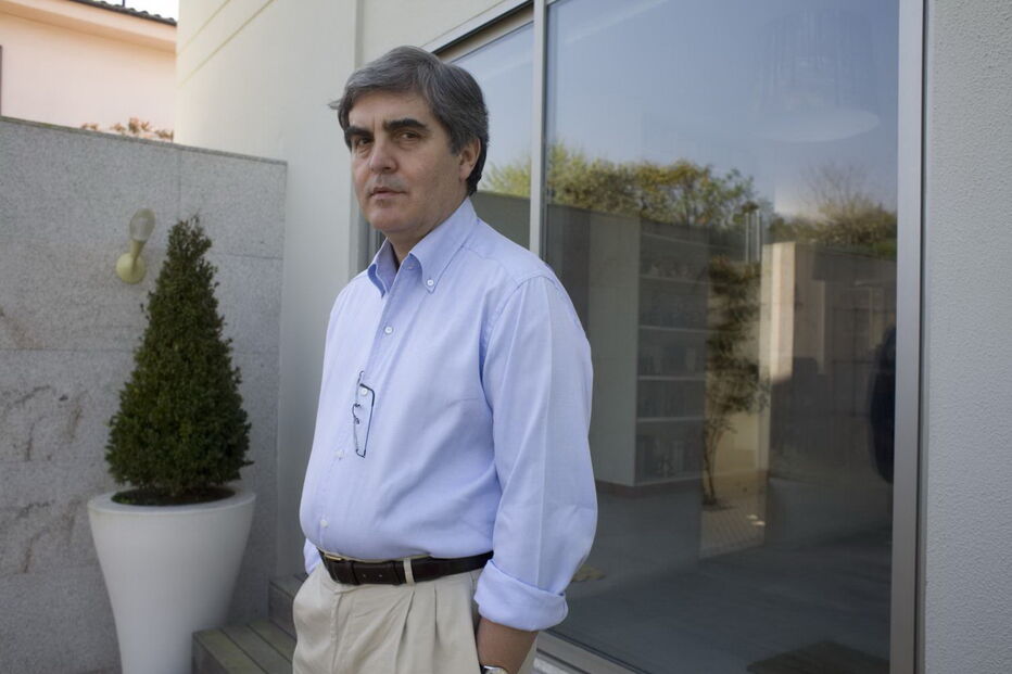 Joaquim Pina Moura