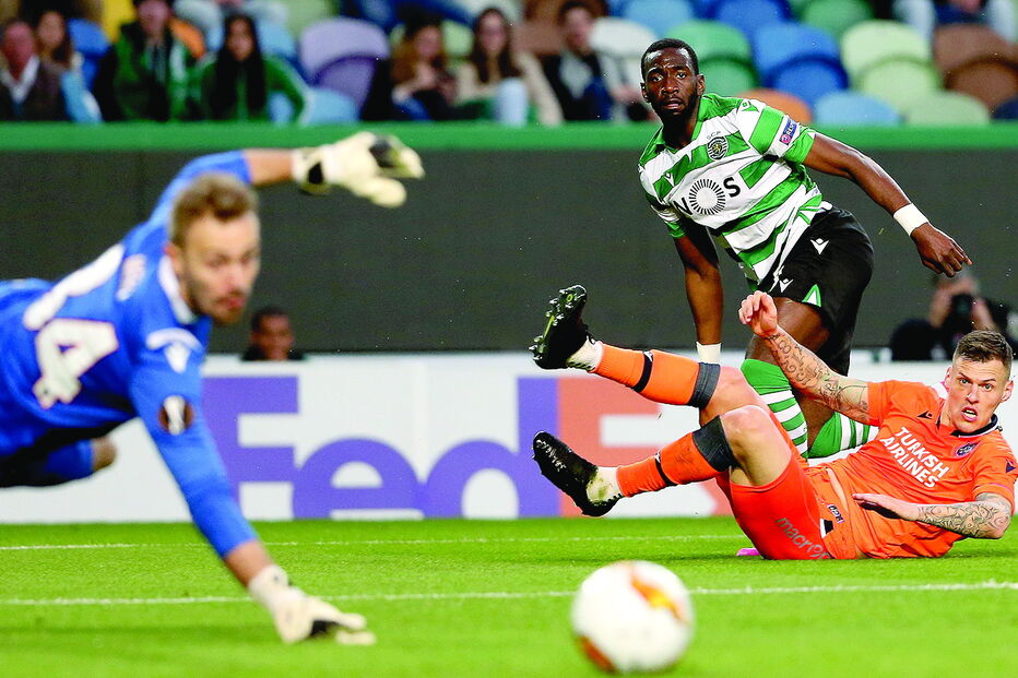 Bolasie fez três remates com perigo à baliza turca 