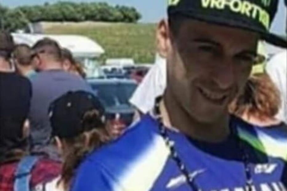 Jovem perdeu a vida no acidente