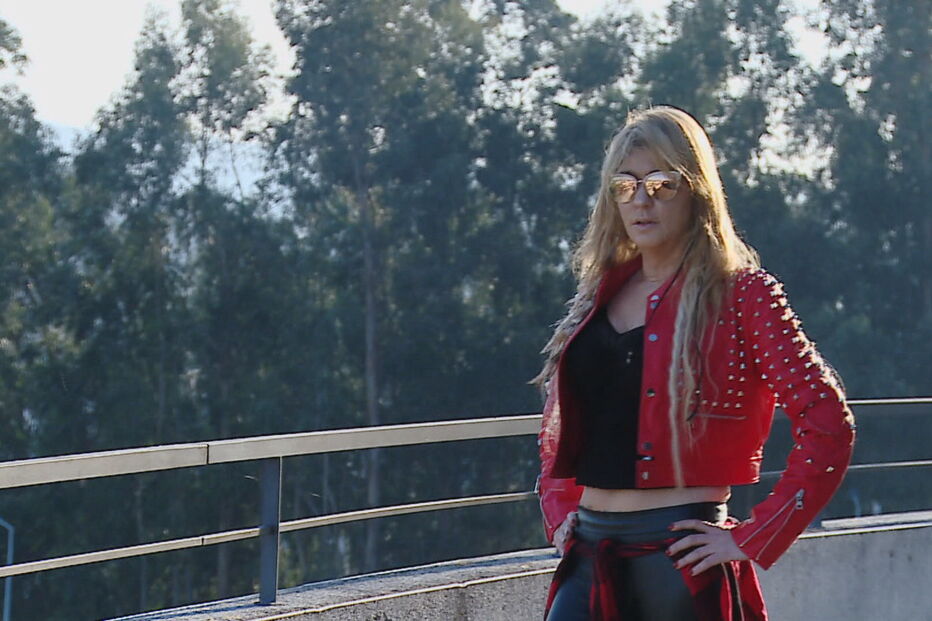 Maria Leal ilibada de roubo de um milhão de euros a ex-marido