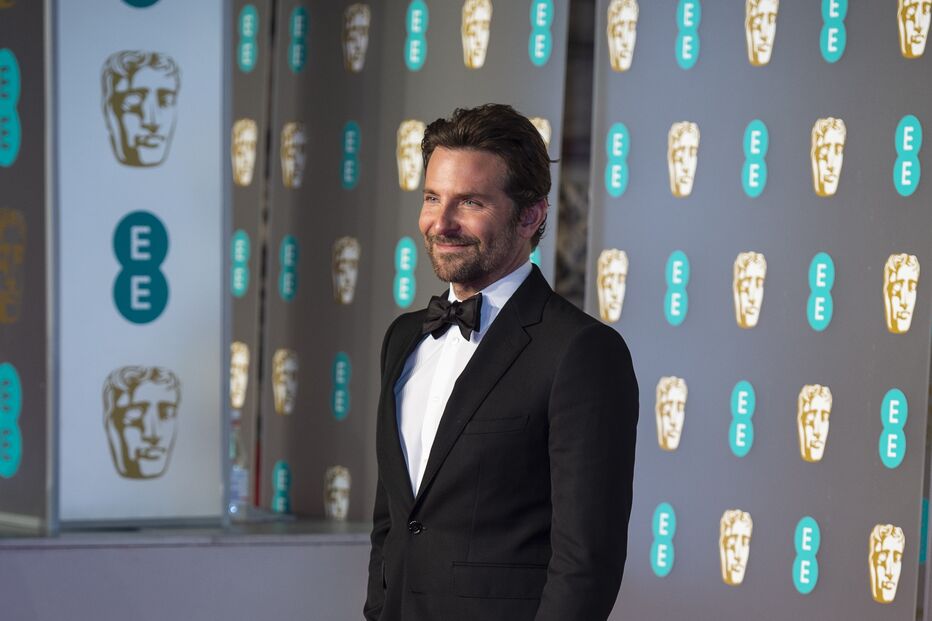 Bradley Cooper