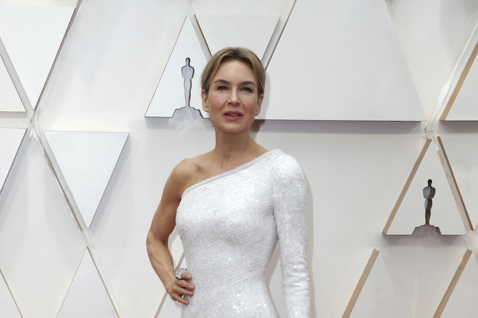 Renee Zellweger, 