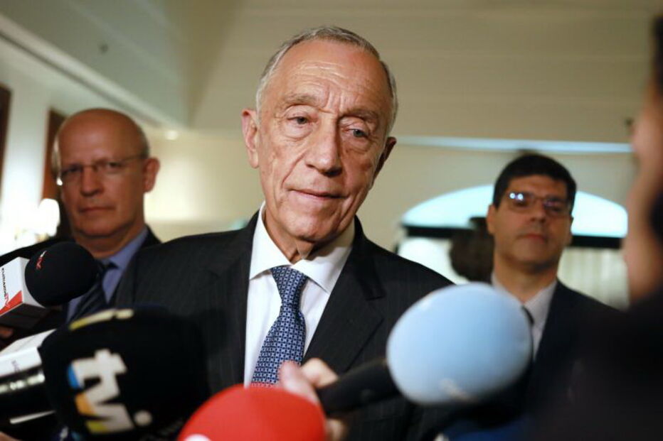 Marcelo Rebelo de Sousa