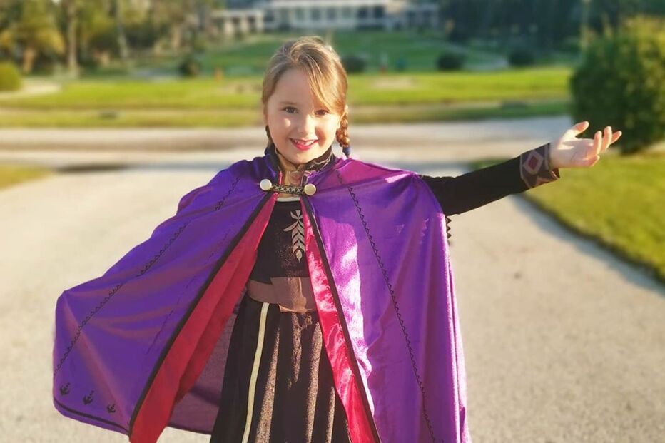 Leonor, a filha de Eduardo Madeira e Joana Machado