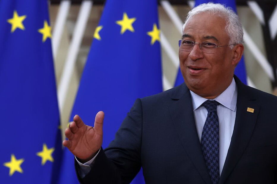 António Costa
