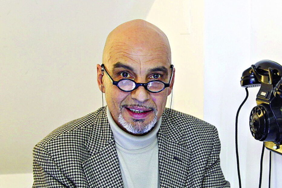 José Carlos Saldanha