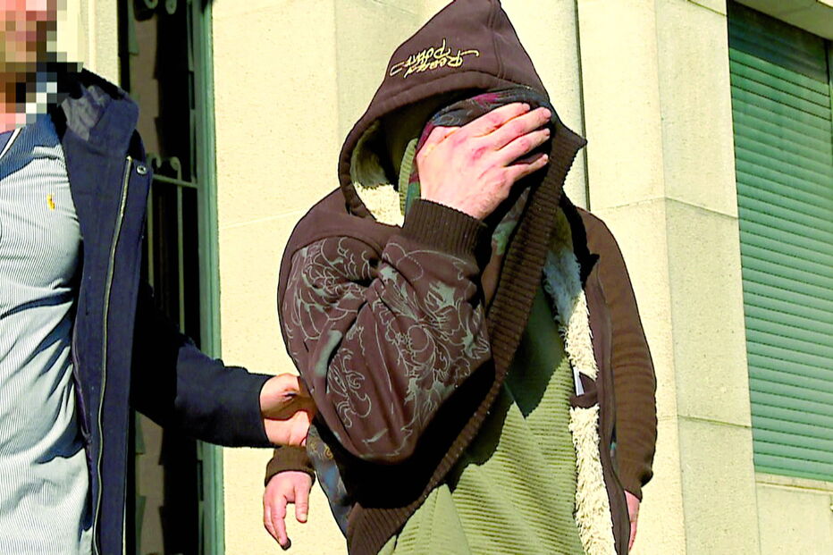 Nuno Novais foi presente pela PJ a juiz e ficou em prisão preventiva 