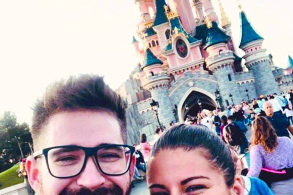 Ângela Ferreira luta pelo direito de ter um filho de Hugo Ferreira 