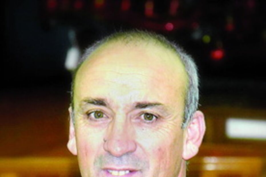 Carlos Alberto Pereira tinha 51 anos