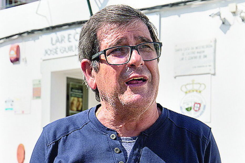 José Cabrita