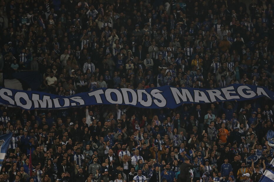 FC Porto - Portimonense 