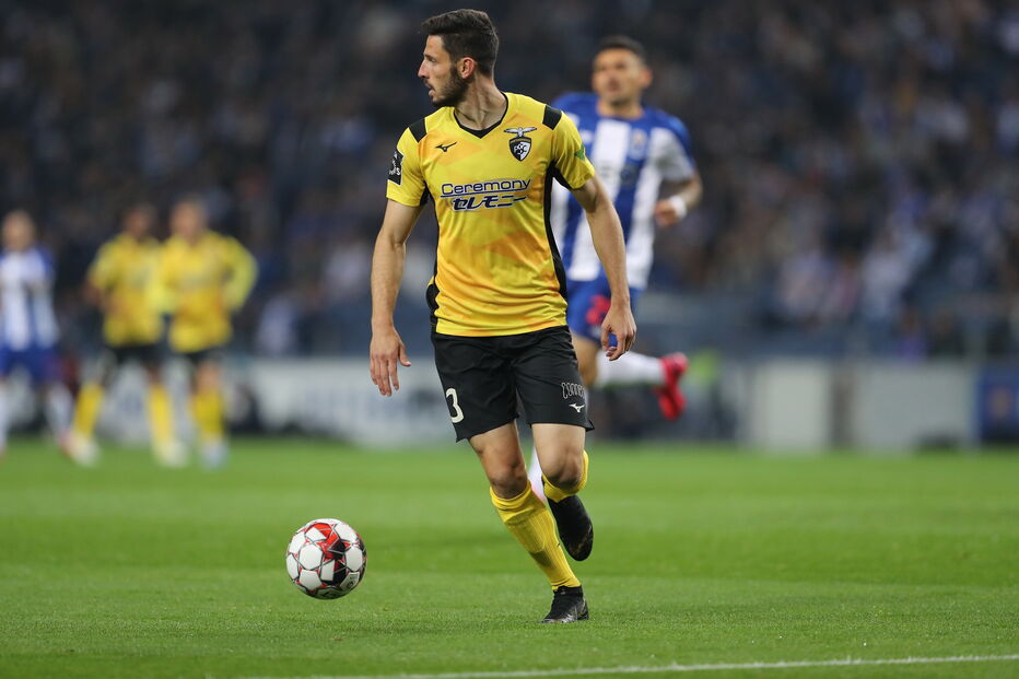 FC Porto - Portimonense 