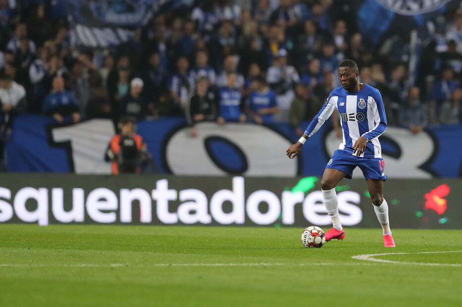 FC Porto - Portimonense 