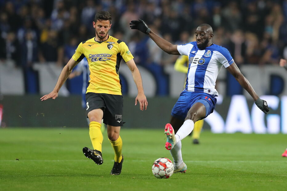 FC Porto - Portimonense 