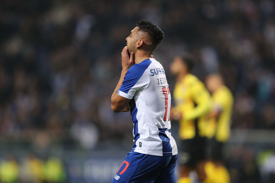 FC Porto - Portimonense 