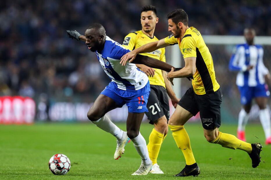 FC Porto - Portimonense	